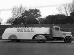 Albion PS547 1935 года